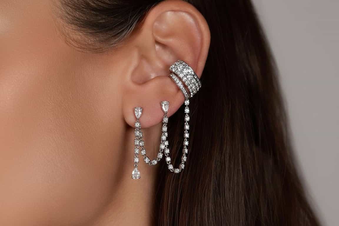 PIERCING LOUNGE by Donya 3