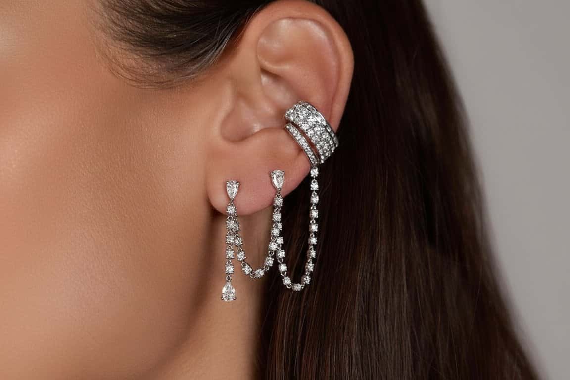 PIERCING LOUNGE by Donya 3