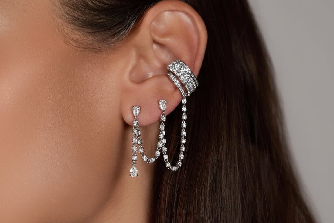 PIERCING LOUNGE by Donya 3