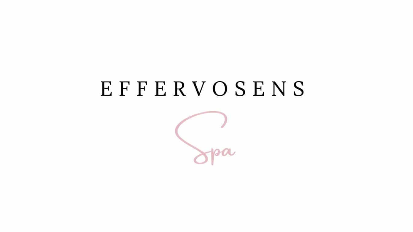 Efferv O Sens SPA 1