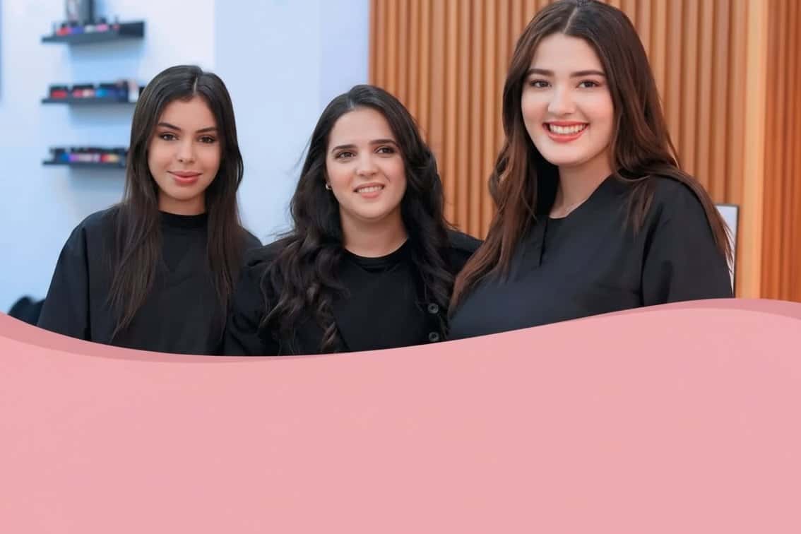 M Glam - Beauty Center 2