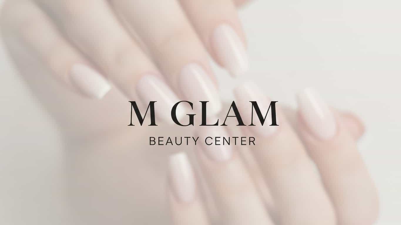 M Glam - Beauty Center 1