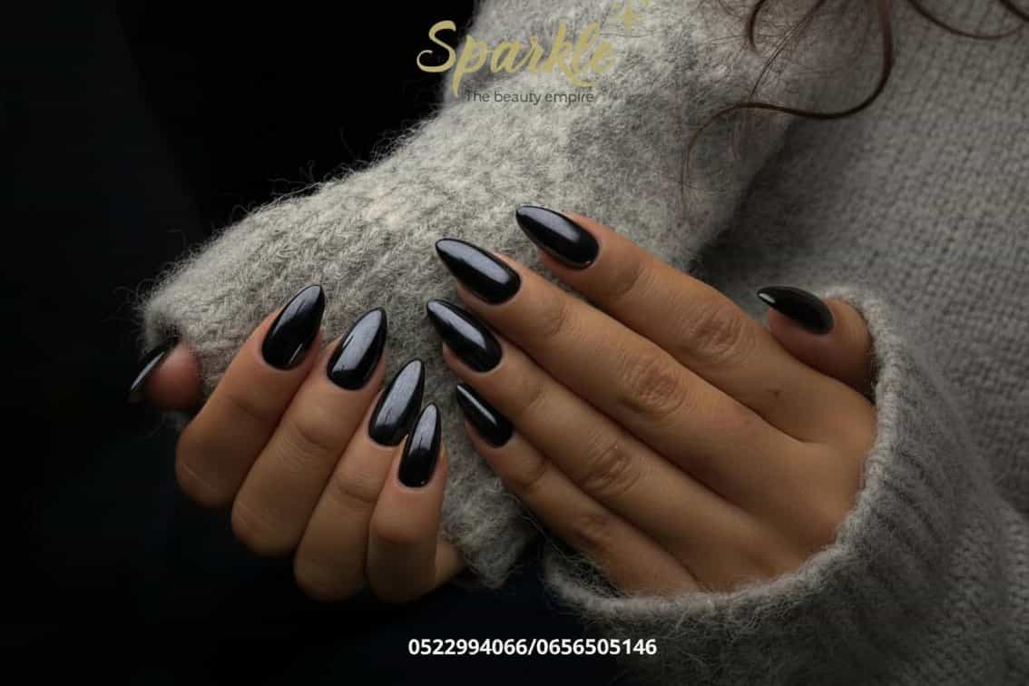 Sparkle, The Beauty Empire 4