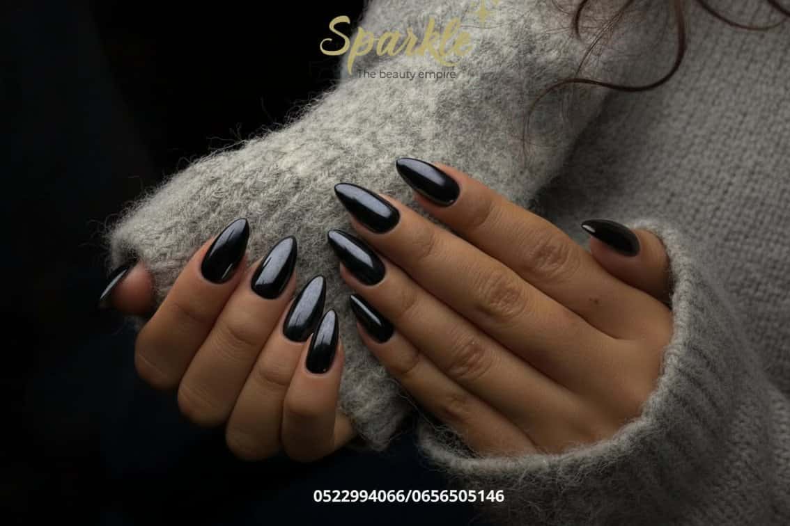 Sparkle, The Beauty Empire 4