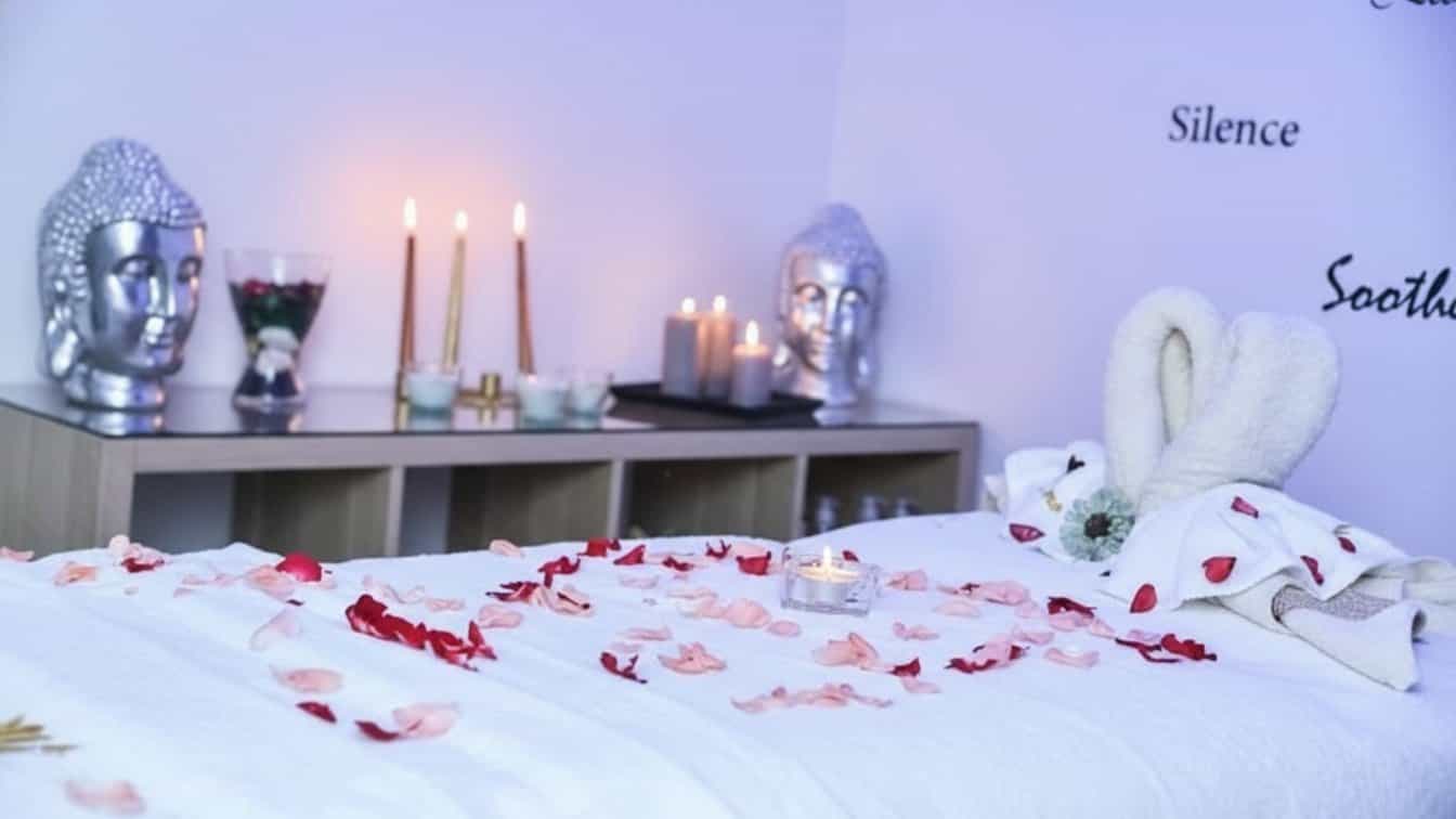 Sparkle, The Beauty Empire 3