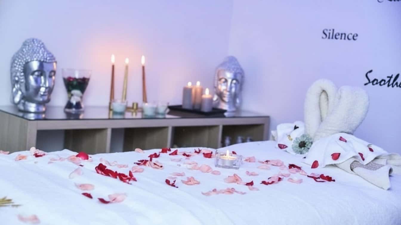 Sparkle, The Beauty Empire 3