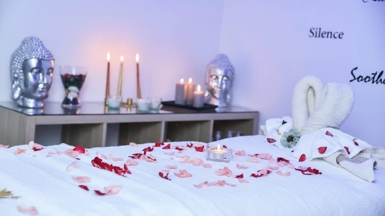 Sparkle, The Beauty Empire 3