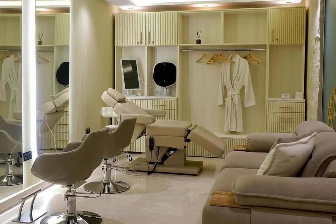 La Perle - Maison de beauté 5