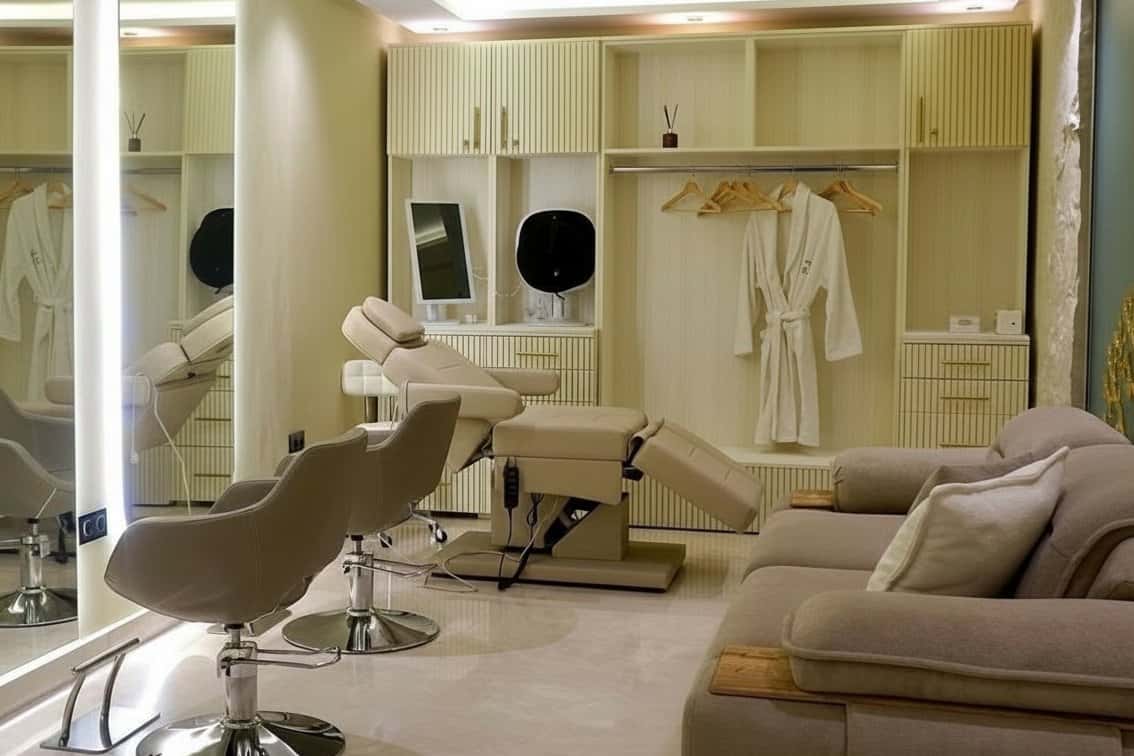 La Perle - Maison de beauté 5