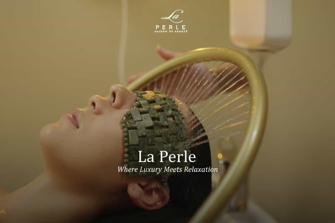 La Perle - Maison de beauté 2