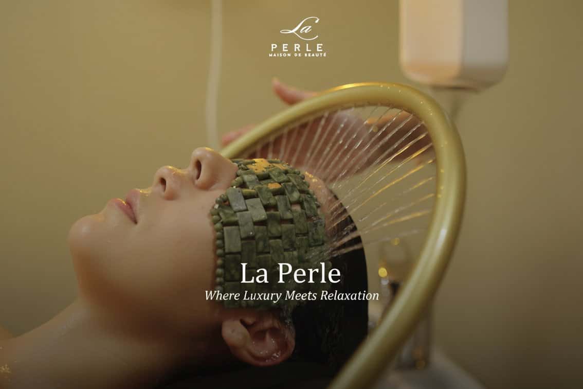 La Perle - Maison de beauté 2