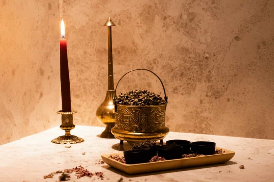 La Perle - Maison de beauté 6