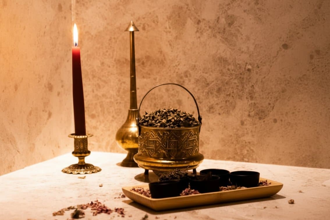 La Perle - Maison de beauté 6